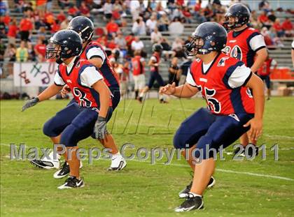 Thumbnail 2 in Hartselle @ Brewer photogallery.
