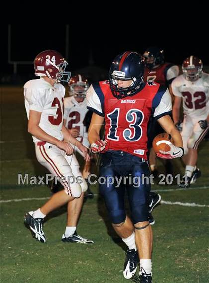 Thumbnail 1 in Hartselle @ Brewer photogallery.