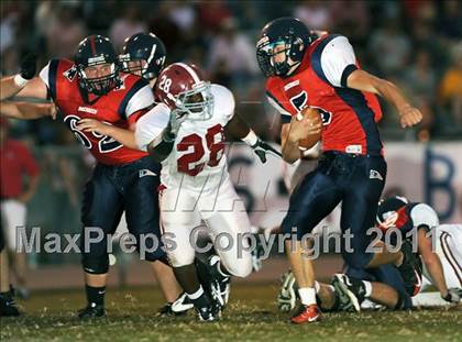 Thumbnail 3 in Hartselle @ Brewer photogallery.