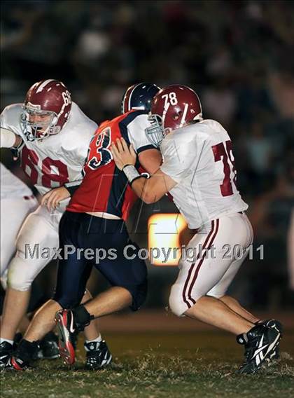 Thumbnail 1 in Hartselle @ Brewer photogallery.