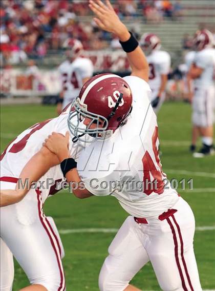 Thumbnail 3 in Hartselle @ Brewer photogallery.