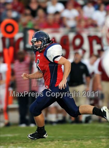Thumbnail 1 in Hartselle @ Brewer photogallery.