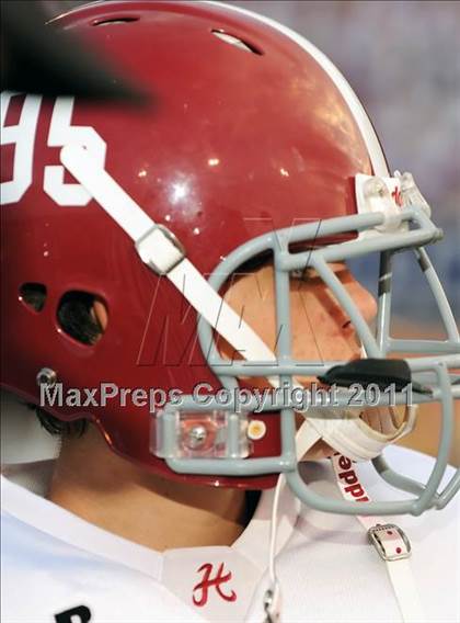 Thumbnail 1 in Hartselle @ Brewer photogallery.