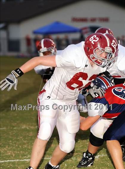 Thumbnail 1 in Hartselle @ Brewer photogallery.