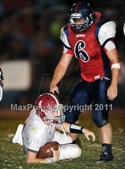Thumbnail 2 in Hartselle @ Brewer photogallery.