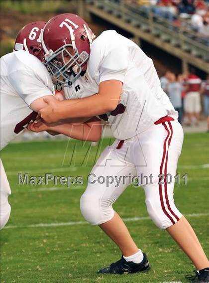 Thumbnail 2 in Hartselle @ Brewer photogallery.
