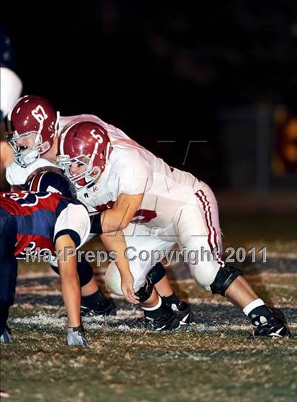 Thumbnail 1 in Hartselle @ Brewer photogallery.