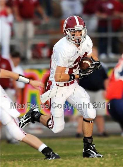 Thumbnail 1 in Hartselle @ Brewer photogallery.