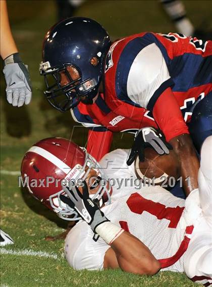 Thumbnail 1 in Hartselle @ Brewer photogallery.