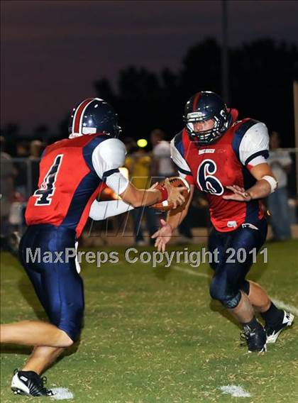 Thumbnail 3 in Hartselle @ Brewer photogallery.