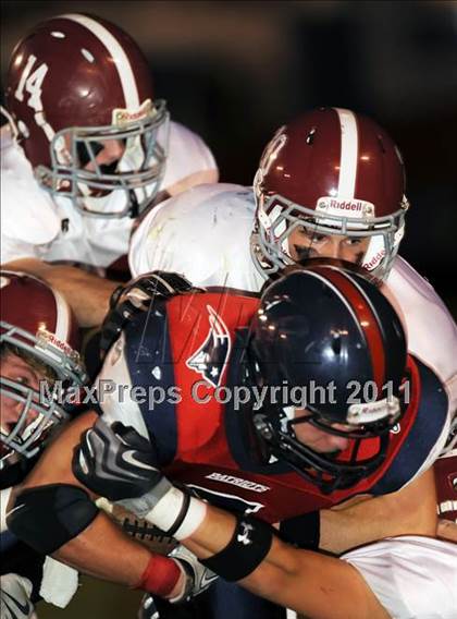 Thumbnail 2 in Hartselle @ Brewer photogallery.