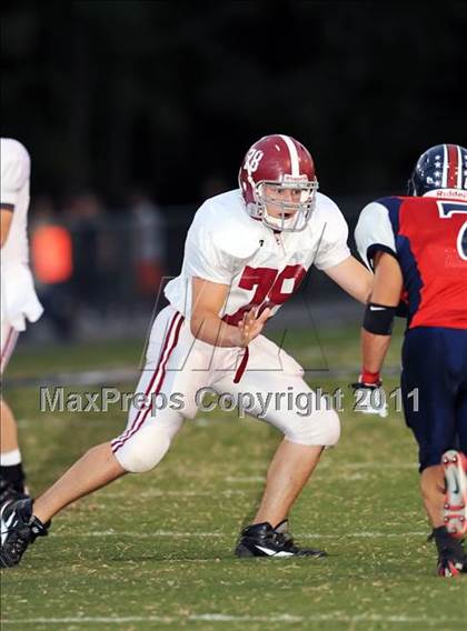 Thumbnail 3 in Hartselle @ Brewer photogallery.