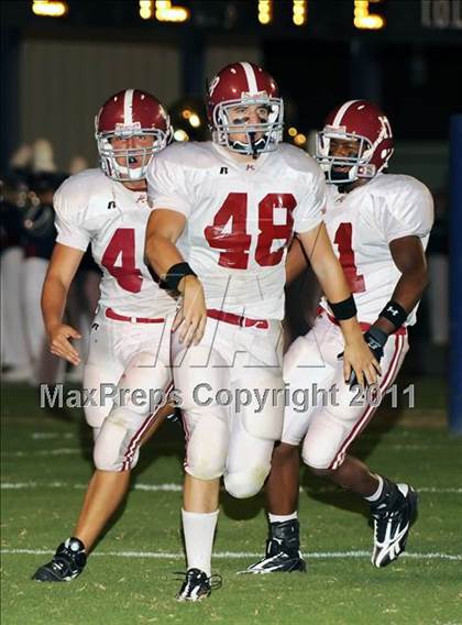 Thumbnail 2 in Hartselle @ Brewer photogallery.