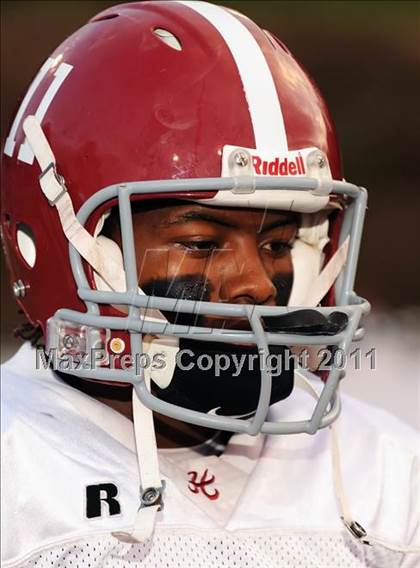 Thumbnail 3 in Hartselle @ Brewer photogallery.