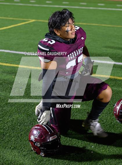 Thumbnail 2 in Segerstrom @ Torrance (CIF Southern Section Playoffs)	 photogallery.