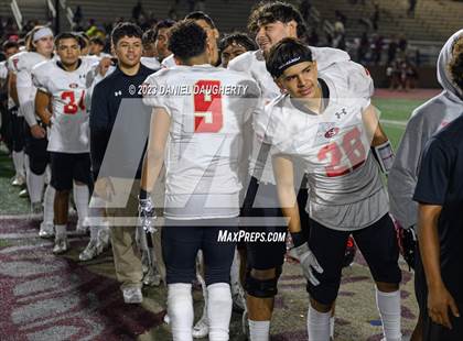 Thumbnail 3 in Segerstrom @ Torrance (CIF Southern Section Playoffs)	 photogallery.