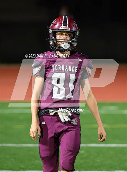 Thumbnail 1 in Segerstrom @ Torrance (CIF Southern Section Playoffs)	 photogallery.