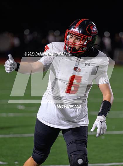 Thumbnail 3 in Segerstrom @ Torrance (CIF Southern Section Playoffs)	 photogallery.