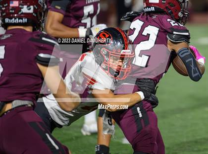 Thumbnail 2 in Segerstrom @ Torrance (CIF Southern Section Playoffs)	 photogallery.