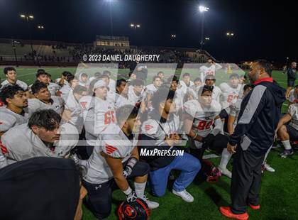 Thumbnail 3 in Segerstrom @ Torrance (CIF Southern Section Playoffs)	 photogallery.