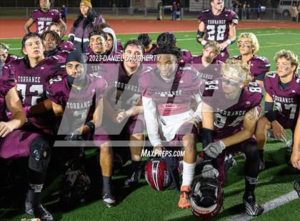 Thumbnail 2 in Segerstrom @ Torrance (CIF Southern Section Playoffs)	 photogallery.