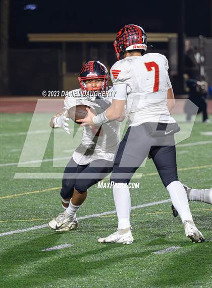 Thumbnail 3 in Segerstrom @ Torrance (CIF Southern Section Playoffs)	 photogallery.