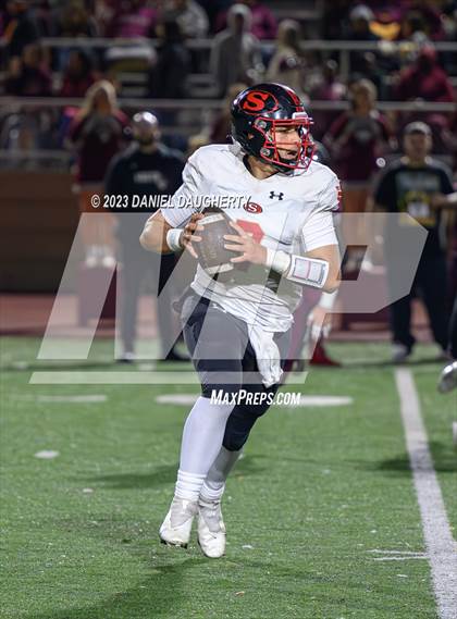 Thumbnail 1 in Segerstrom @ Torrance (CIF Southern Section Playoffs)	 photogallery.