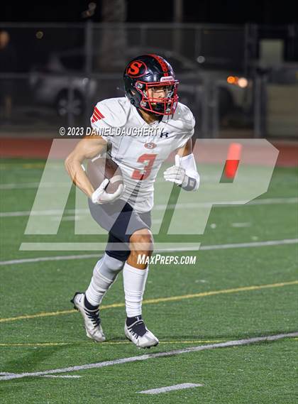 Thumbnail 1 in Segerstrom @ Torrance (CIF Southern Section Playoffs)	 photogallery.