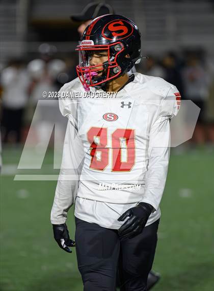 Thumbnail 3 in Segerstrom @ Torrance (CIF Southern Section Playoffs)	 photogallery.
