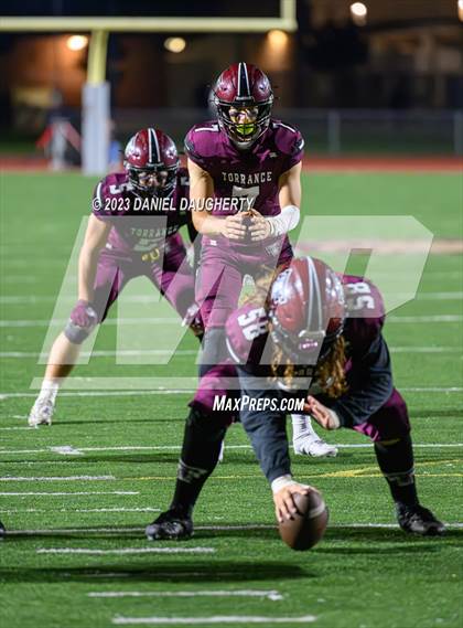 Thumbnail 2 in Segerstrom @ Torrance (CIF Southern Section Playoffs)	 photogallery.