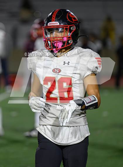 Thumbnail 2 in Segerstrom @ Torrance (CIF Southern Section Playoffs)	 photogallery.