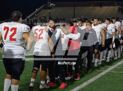 Thumbnail 3 in Segerstrom @ Torrance (CIF Southern Section Playoffs)	 photogallery.