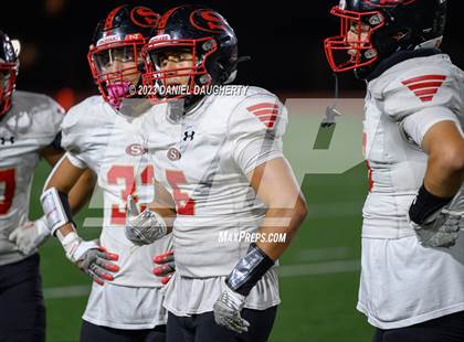Thumbnail 1 in Segerstrom @ Torrance (CIF Southern Section Playoffs)	 photogallery.