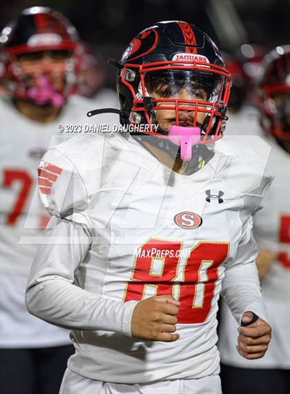 Thumbnail 3 in Segerstrom @ Torrance (CIF Southern Section Playoffs)	 photogallery.