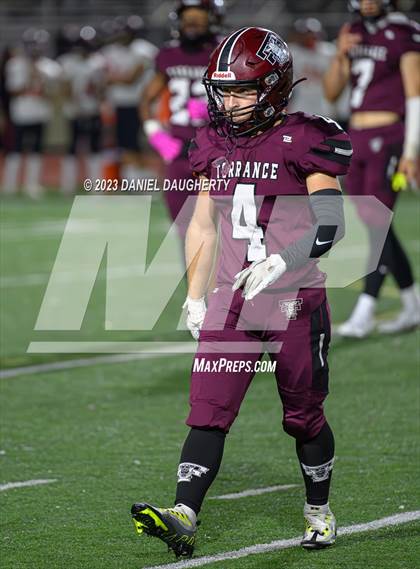 Thumbnail 3 in Segerstrom @ Torrance (CIF Southern Section Playoffs)	 photogallery.