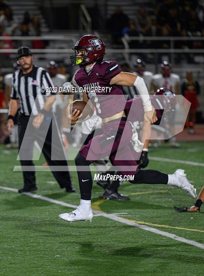 Thumbnail 2 in Segerstrom @ Torrance (CIF Southern Section Playoffs)	 photogallery.