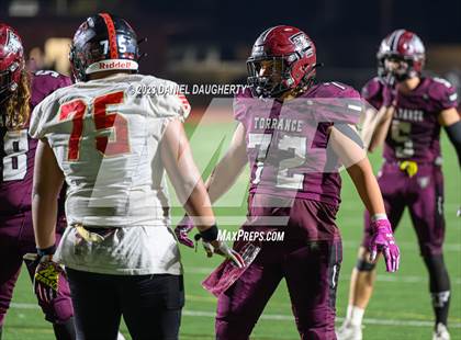 Thumbnail 2 in Segerstrom @ Torrance (CIF Southern Section Playoffs)	 photogallery.