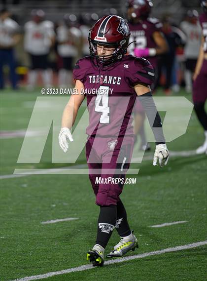 Thumbnail 1 in Segerstrom @ Torrance (CIF Southern Section Playoffs)	 photogallery.