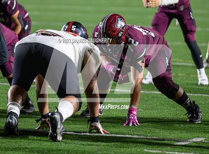 Thumbnail 1 in Segerstrom @ Torrance (CIF Southern Section Playoffs)	 photogallery.