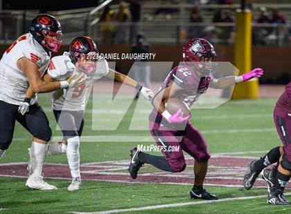 Thumbnail 3 in Segerstrom @ Torrance (CIF Southern Section Playoffs)	 photogallery.