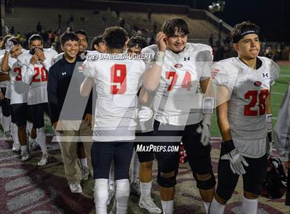 Thumbnail 1 in Segerstrom @ Torrance (CIF Southern Section Playoffs)	 photogallery.