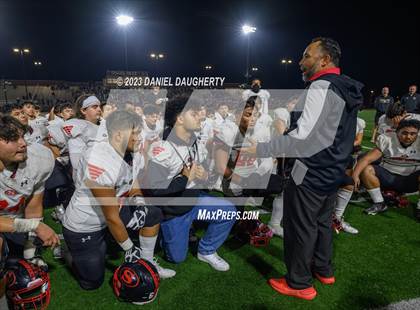 Thumbnail 1 in Segerstrom @ Torrance (CIF Southern Section Playoffs)	 photogallery.