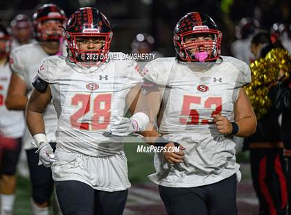 Thumbnail 3 in Segerstrom @ Torrance (CIF Southern Section Playoffs)	 photogallery.