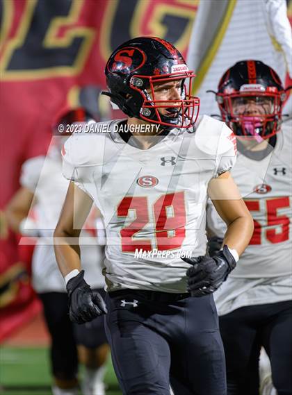 Thumbnail 3 in Segerstrom @ Torrance (CIF Southern Section Playoffs)	 photogallery.