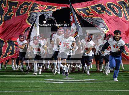 Thumbnail 3 in Segerstrom @ Torrance (CIF Southern Section Playoffs)	 photogallery.