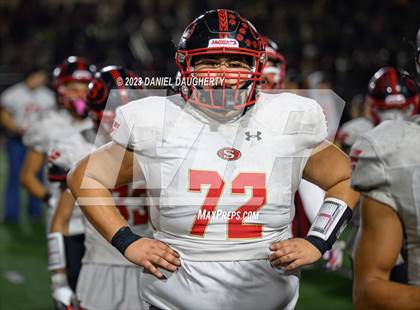 Thumbnail 2 in Segerstrom @ Torrance (CIF Southern Section Playoffs)	 photogallery.