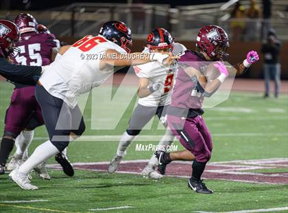 Thumbnail 2 in Segerstrom @ Torrance (CIF Southern Section Playoffs)	 photogallery.