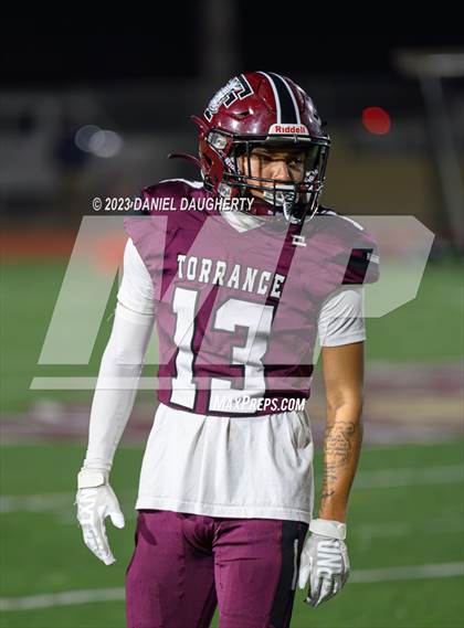 Thumbnail 3 in Segerstrom @ Torrance (CIF Southern Section Playoffs)	 photogallery.