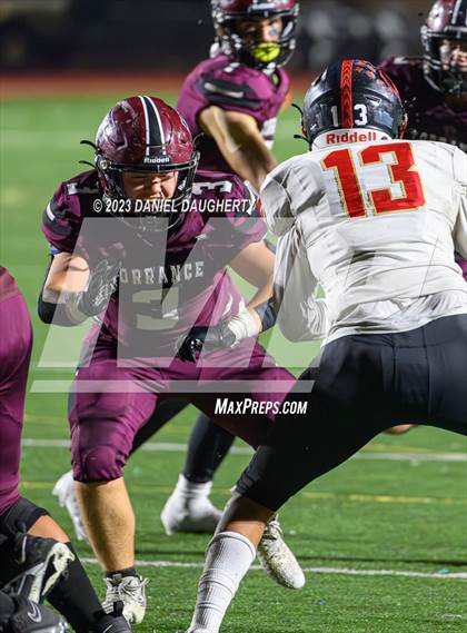 Thumbnail 2 in Segerstrom @ Torrance (CIF Southern Section Playoffs)	 photogallery.