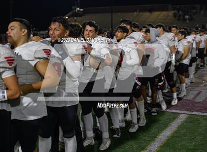 Thumbnail 1 in Segerstrom @ Torrance (CIF Southern Section Playoffs)	 photogallery.